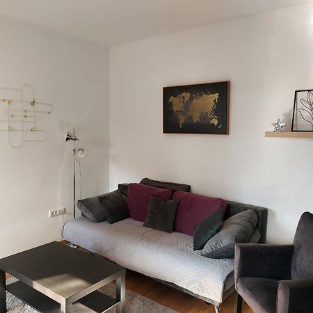 Zlatibor Apartman Asteri Apartment Bilik gambar