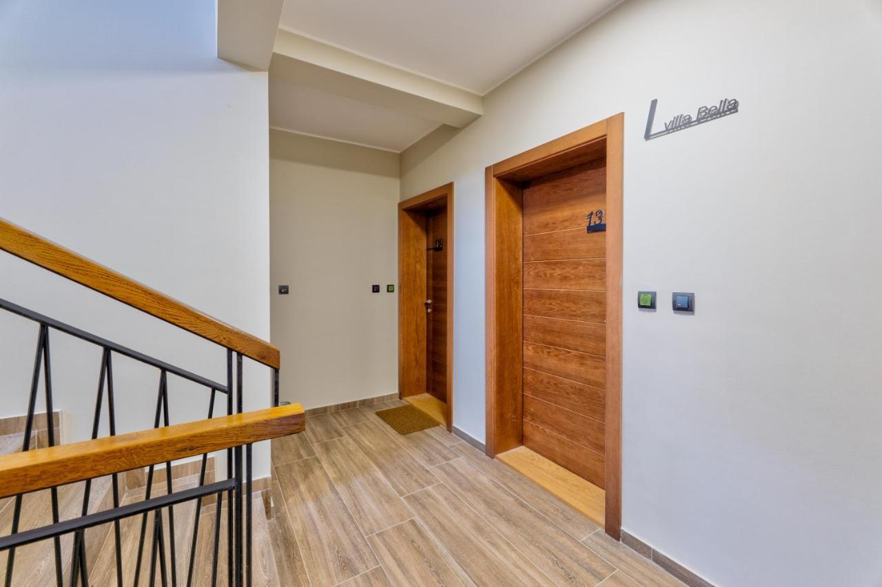 Zlatibor Apartman Asteri Apartment Luaran gambar