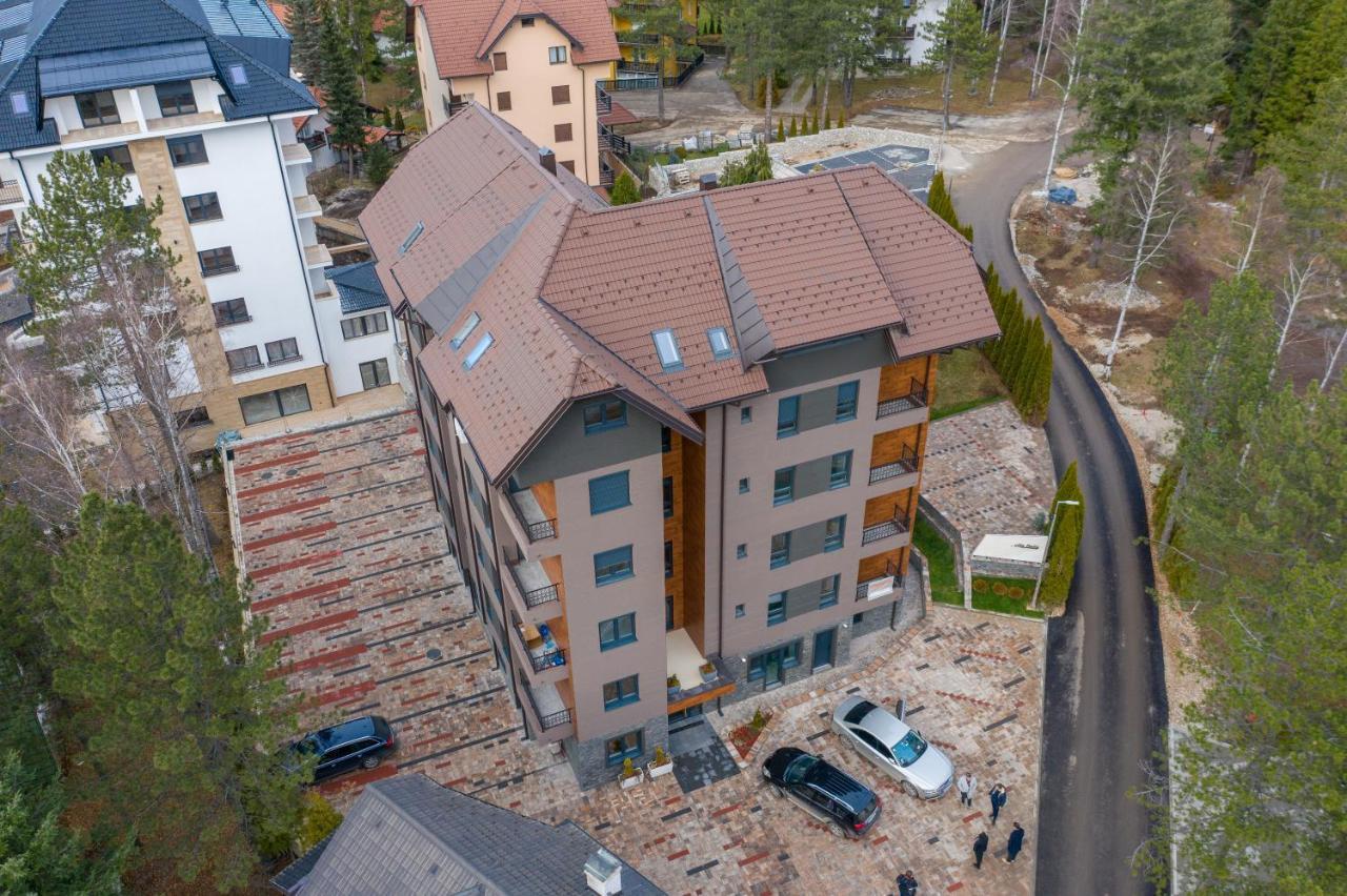 Zlatibor Apartman Asteri Apartment Luaran gambar