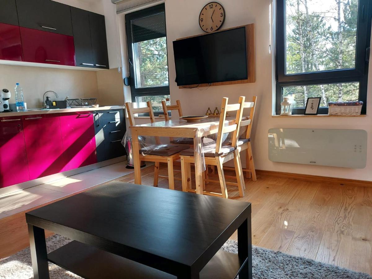 Zlatibor Apartman Asteri Apartment Luaran gambar